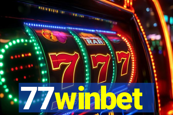 77winbet