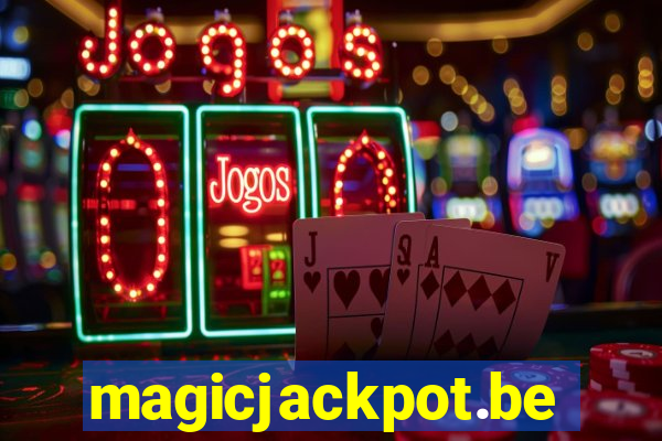 magicjackpot.bet.br