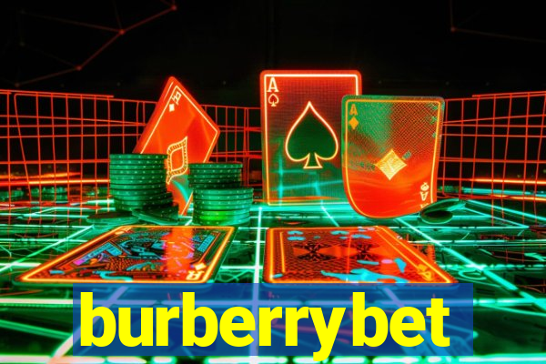 burberrybet