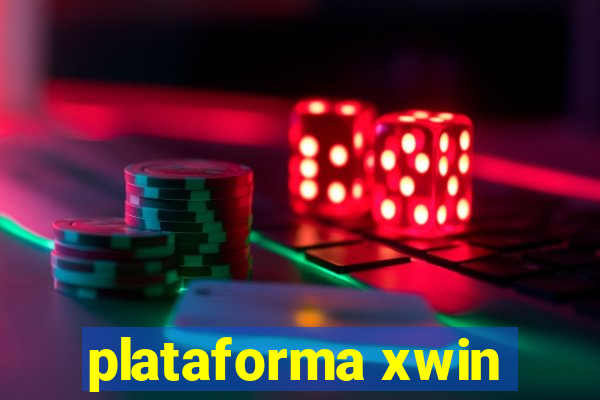 plataforma xwin