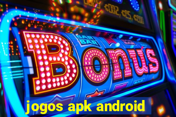 jogos apk android