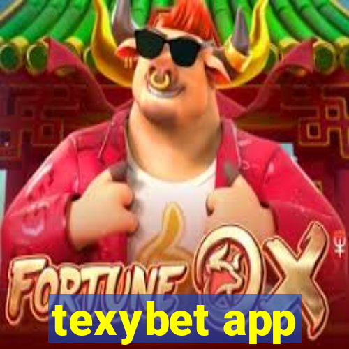 texybet app