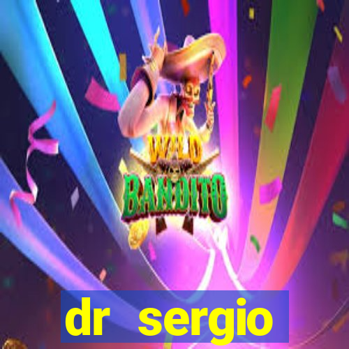 dr sergio urologista cruzeiro sp telefone