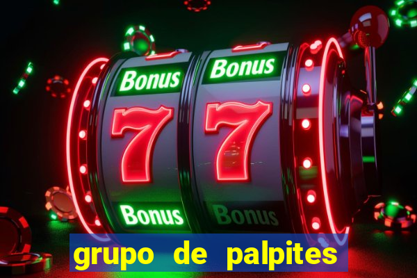 grupo de palpites de futebol telegram