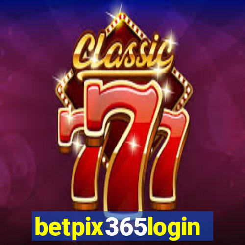 betpix365login