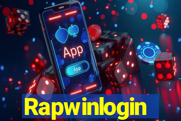 Rapwinlogin