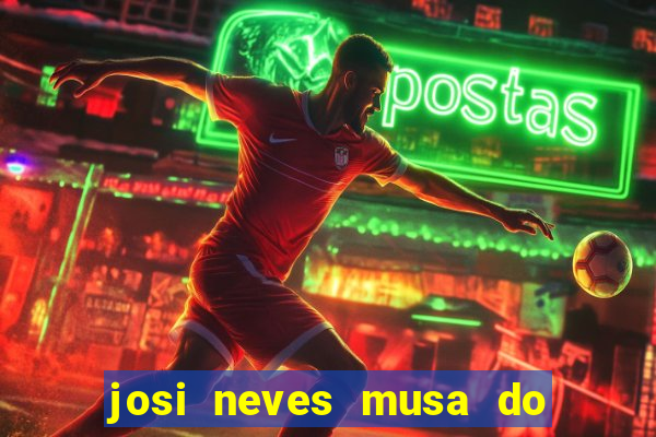 josi neves musa do cruzeiro pelada