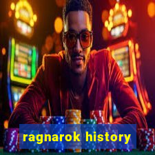 ragnarok history