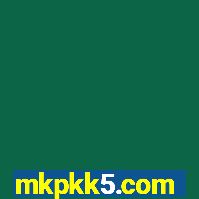 mkpkk5.com