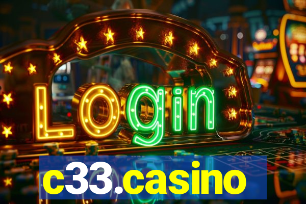 c33.casino