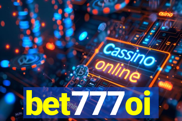 bet777oi