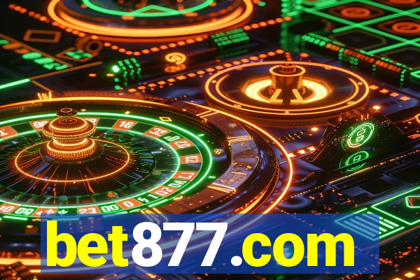 bet877.com