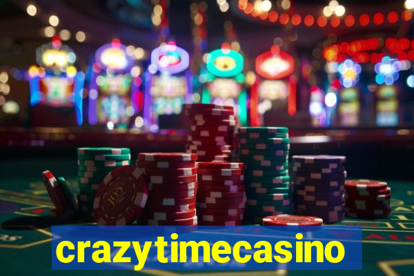 crazytimecasino