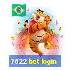 7622 bet login