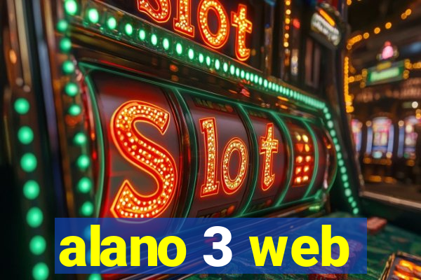 alano 3 web