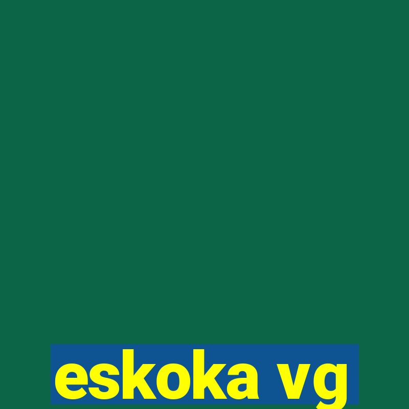 eskoka vg