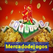 Mercadodejogos