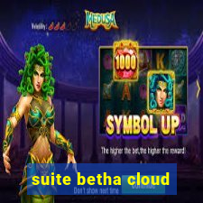 suite betha cloud