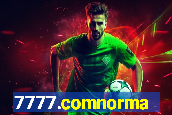 7777.comnorma