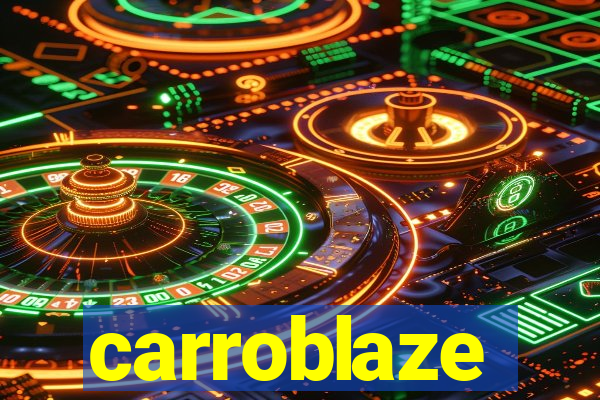 carroblaze