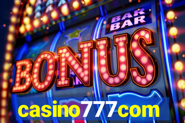 casino777com