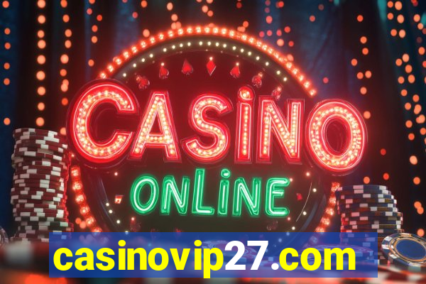 casinovip27.com