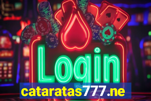 cataratas777.net