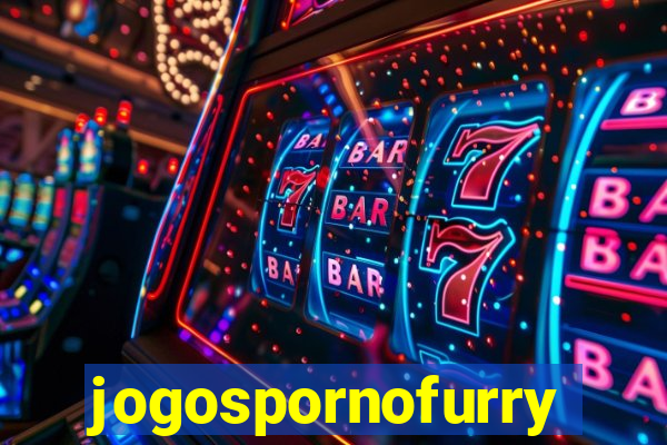 jogospornofurry