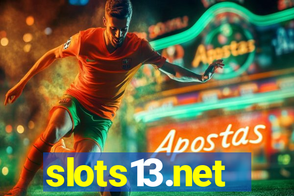 slots13.net