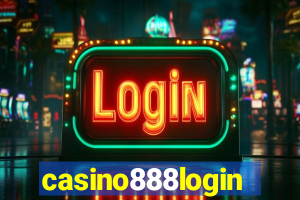 casino888login