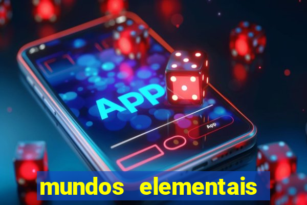 mundos elementais download android