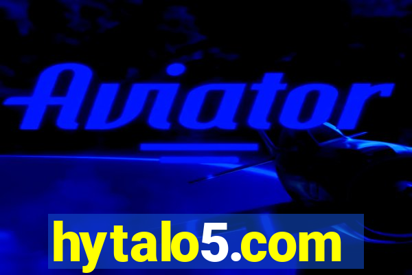 hytalo5.com