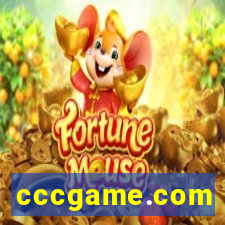 cccgame.com