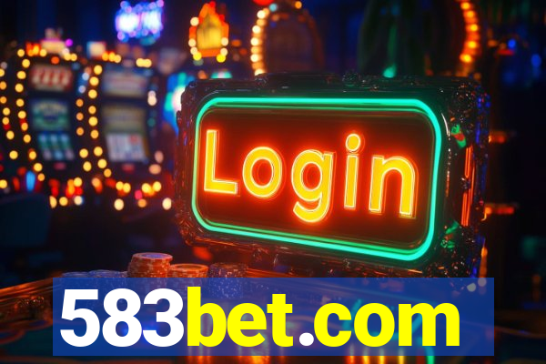 583bet.com