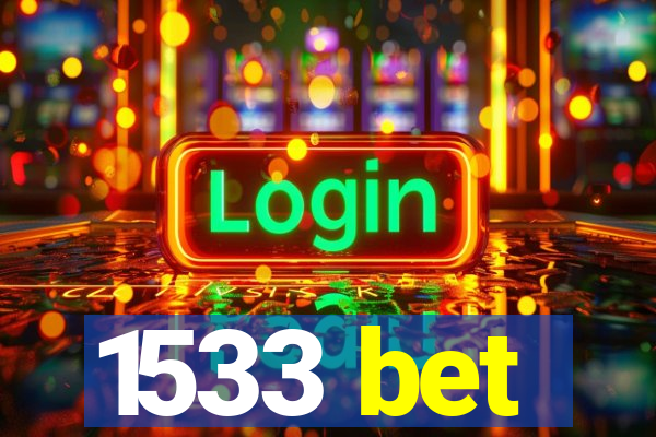 1533 bet