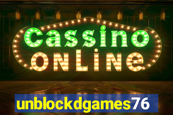 unblockdgames76