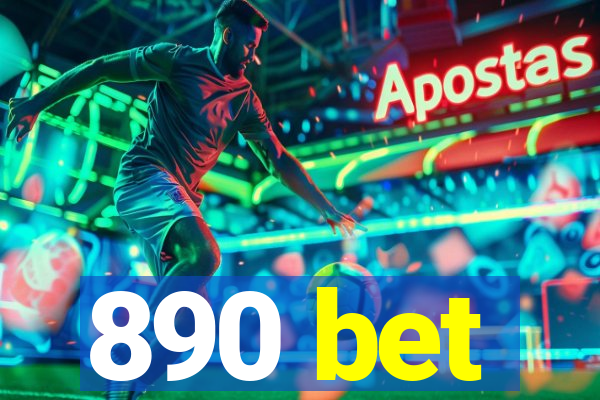 890 bet