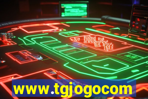 www.tgjogocom