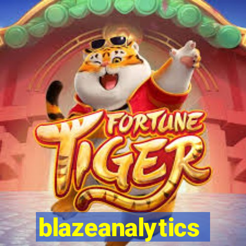 blazeanalytics