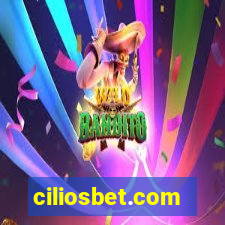 ciliosbet.com