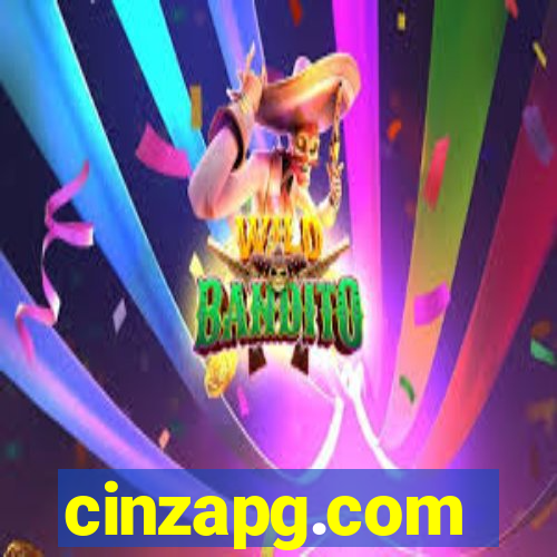 cinzapg.com