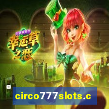 circo777slots.com