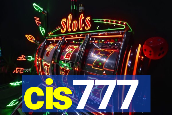 cis777