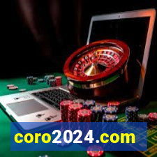 coro2024.com