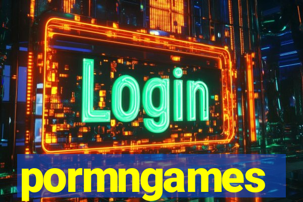 pormngames