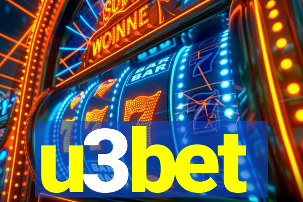 u3bet