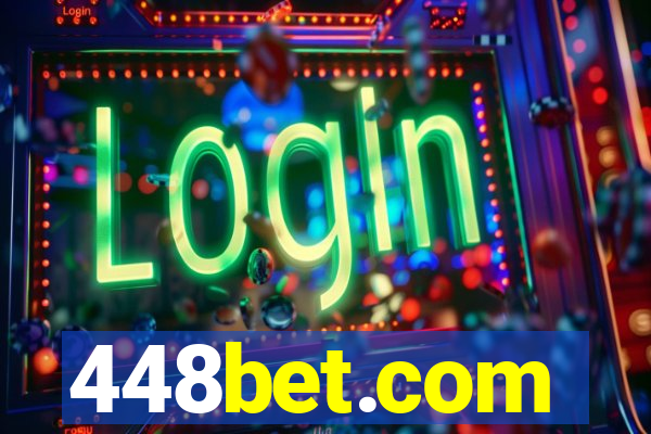 448bet.com