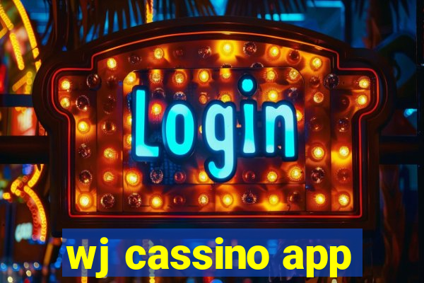 wj cassino app