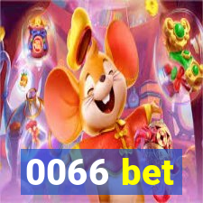 0066 bet