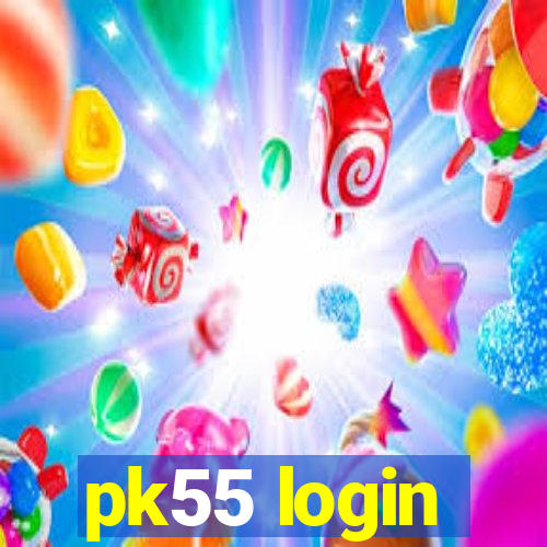 pk55 login